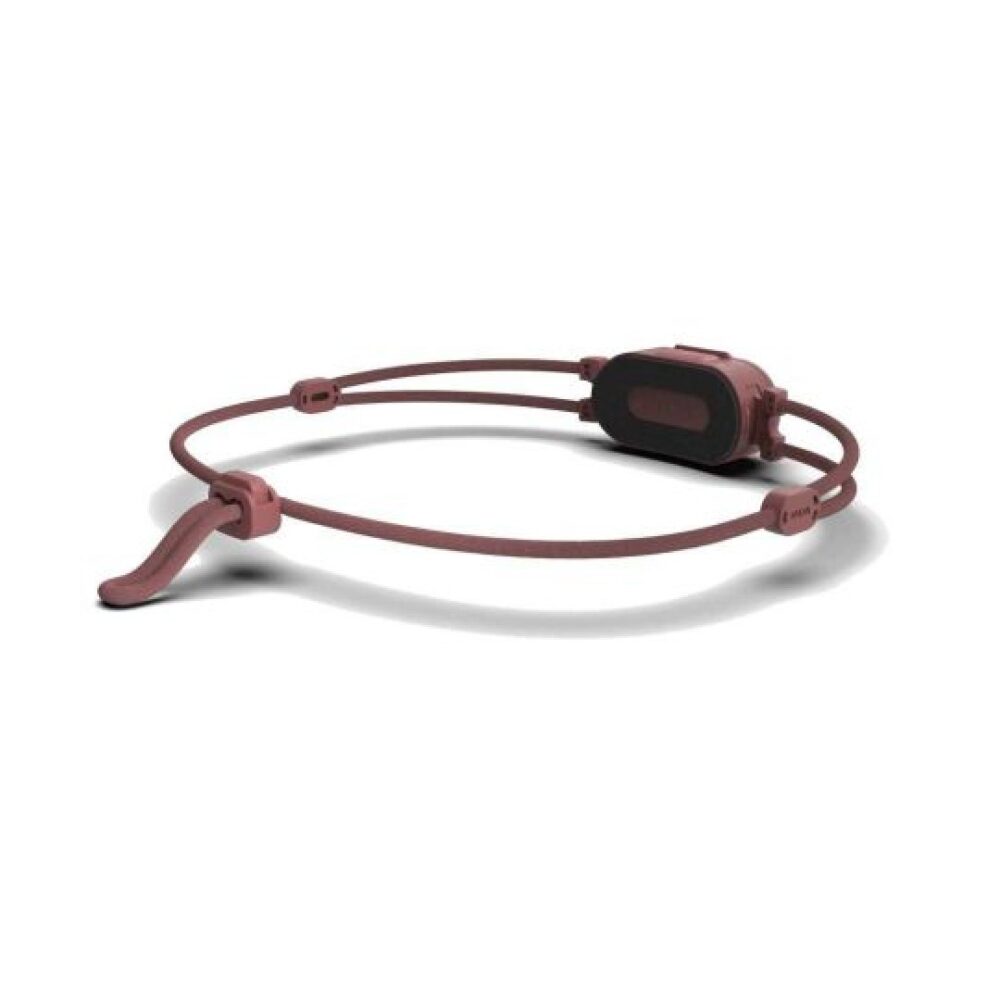 Lanterna de Cabeça Smini Fly Rose Silva