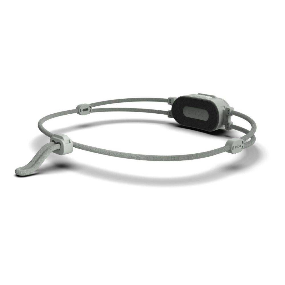 Lanterna de Cabeça Smini Fly Mint Silva