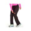 Calça Bermuda Hard Bio P Chumbo Lady
