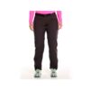 Calça Bermuda Hard Bio G Chumbo Lady