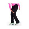 Calça Bermuda Hard Bio GG Preto Lady