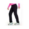 Calça Bermuda Hard Bio G Preto Lady