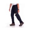 Calça Bermuda Hard Bio GG Preta Masculina