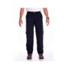 Calça Bermuda Hard Bio M Preta Masculina