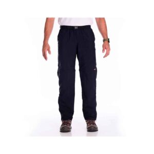 Calça Bermuda Hard Bio GG Preta Masculina