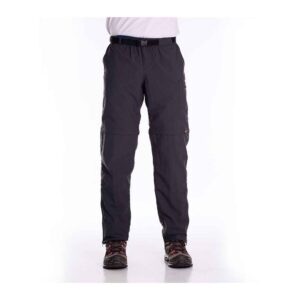 Calça Bermuda Hard Bio Chumbo Masculina