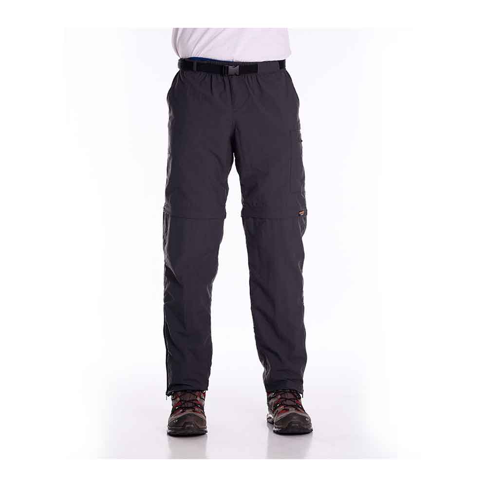 Calça Bermuda Hard Bio Chumbo Masculina