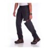 Calça Bermuda Hard Bio Chumbo Masculina