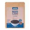 Risoto de Quinoa com Cogumelos 60g Liofilizado Lyovibes