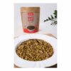 Risoto de Quinoa com Carne e Abóbora 65g Liofilizado Lyovibes