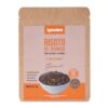 Risoto de Quinoa com Frango e Legumes 75g Liofilizado Lyovibes