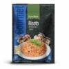 Risoto de Cogumelos 60g Liofilizado Lyovibes
