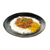 Strogonoff de Carne com Arroz 115g Liofilizado Lyovibes