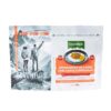 Strogonoff de Carne com Arroz 115g Liofilizado Lyovibes
