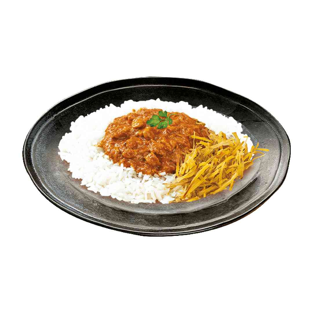 Strogonoff de Frango com Arroz 115g Liofilizado Lyovibes