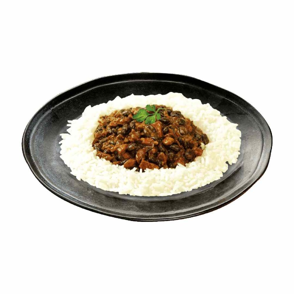 Feijoada com Arroz 115g Liofilizado Lyovibes