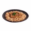 Macarrão com Molho Vegetariano 110g Liofilizado Lyovibes Macarrão com Molho Vegetariano 110g Liofilizado Lyovibes