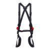 Cadeirinha de Escalada Infantil Zion Alpen Pass