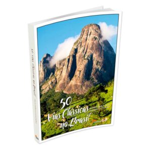 Livro 50 Vias Clássicas no Brasil 3ª Ed.